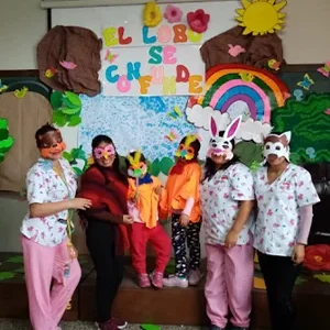 Psicología Educativa