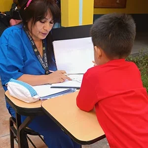 Problemas de Aprendizaje